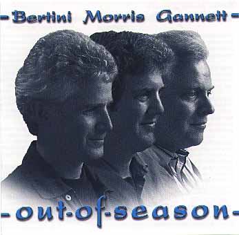 Applesass CD - Charlie Bertini